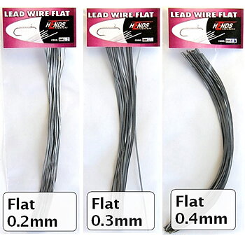 Bly flat