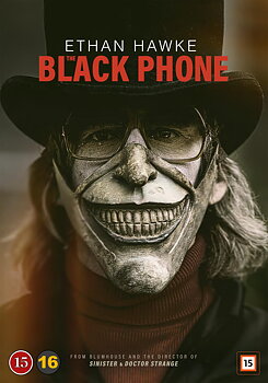 Black Phone