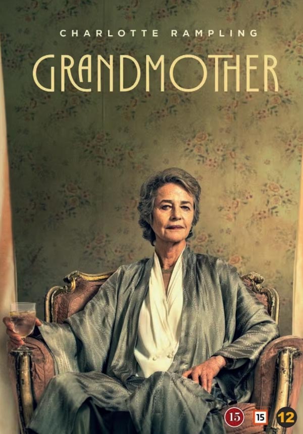 Grandmother