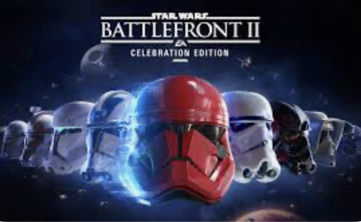 Star Wars Battlefront II - PS2 - 3