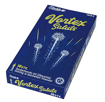 Vortex Saluts 10-pack