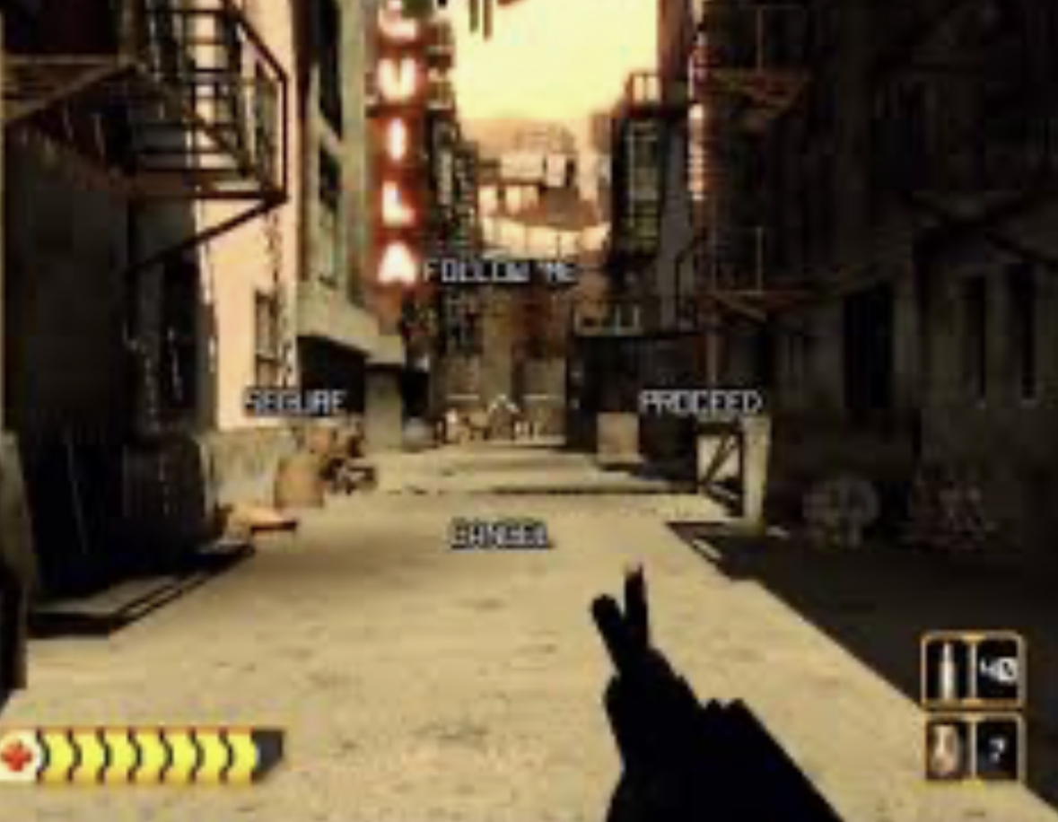 SWAT Global Strike Team – PS2 – Complet + Manuel – Jeu D’action