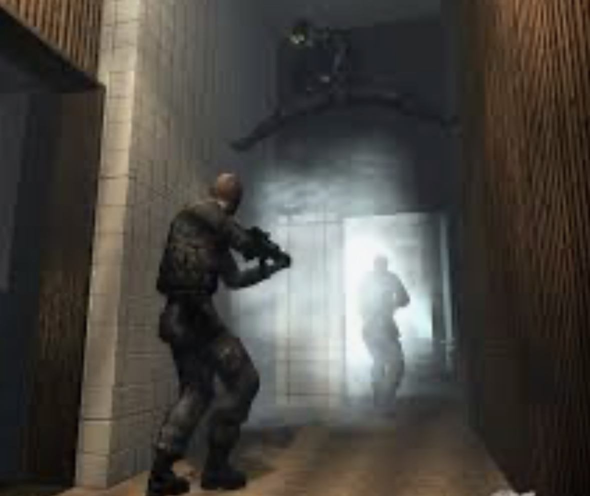 Tom Clancy's Splinter Cell: Chaos Theory - PS2 Orjinal CD Türkiye'deki İkinc