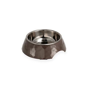 Dogman Matskål Stone Brun Medium 350ml