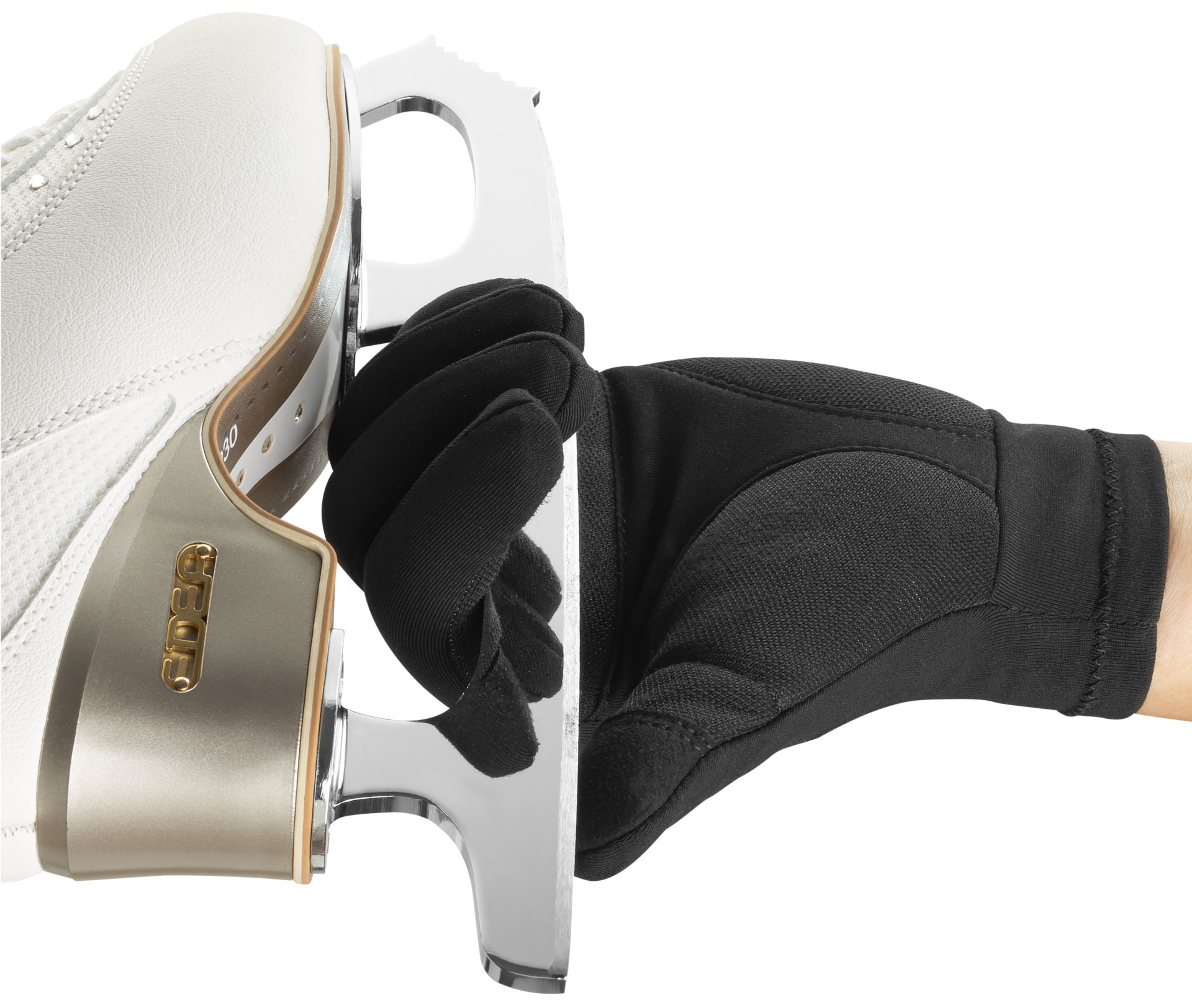 Edea handske Anti-Cut - 4