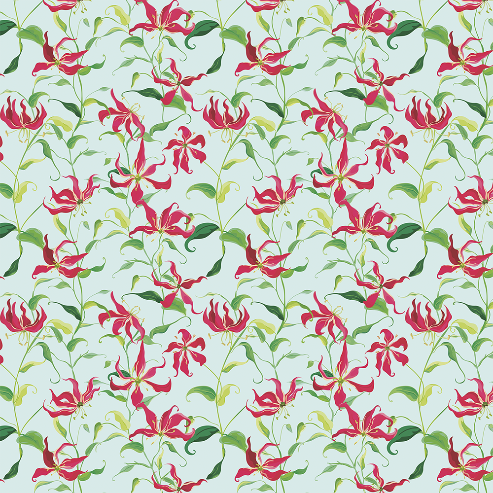 Floral