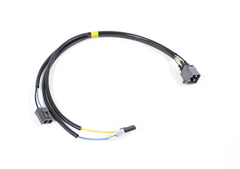 Wiring harness, M46 1988-91