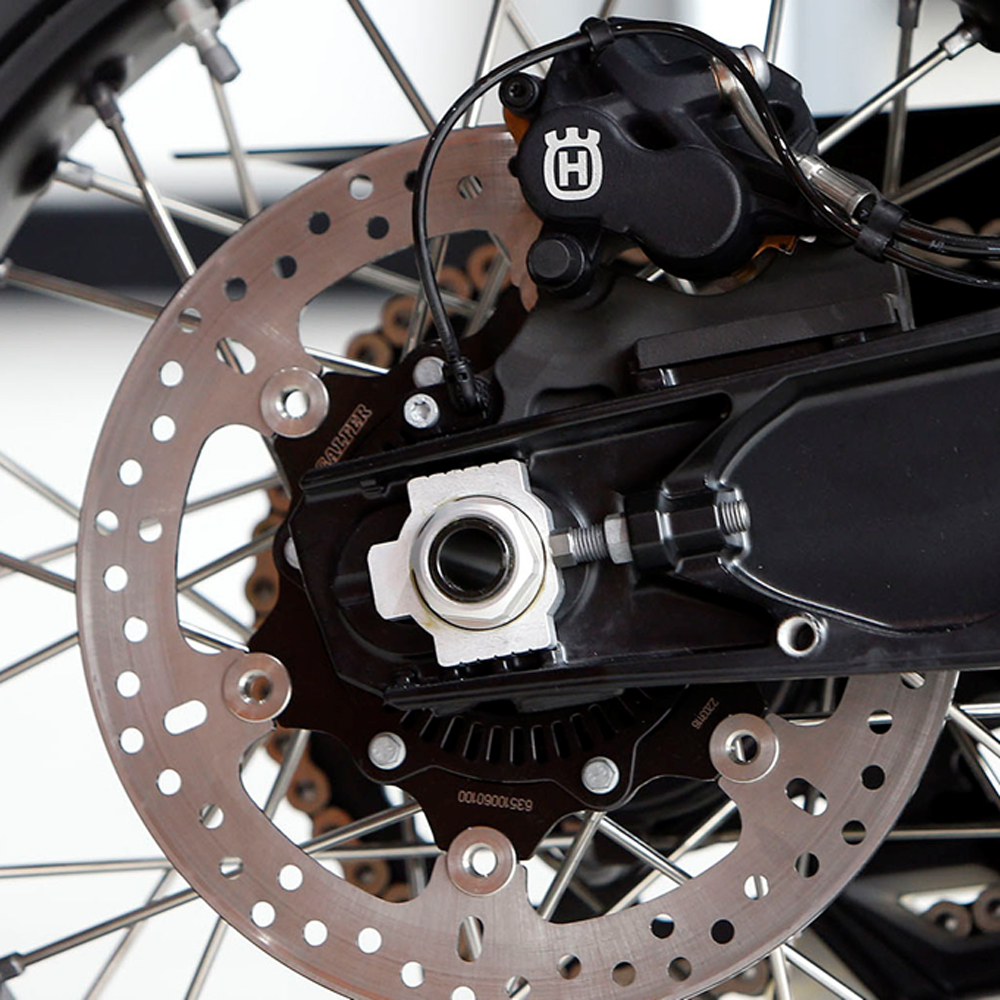 Brake Disc Rear 260 mm - KTM 790-890 Adventure