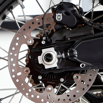 Bromsskiva Bak 260 mm - KTM 790-890 Adventure