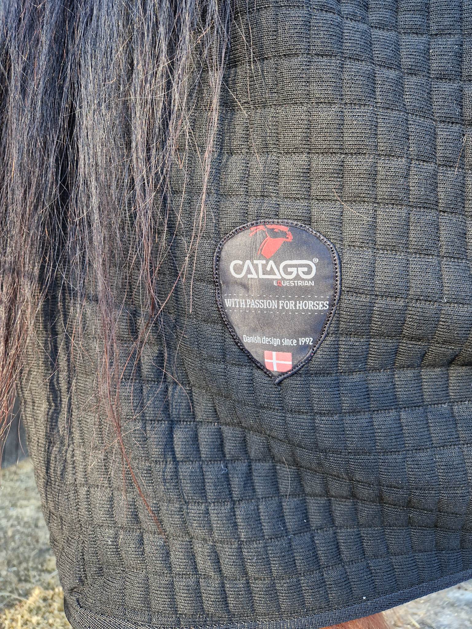 Catago Cooler svette dekken - 4