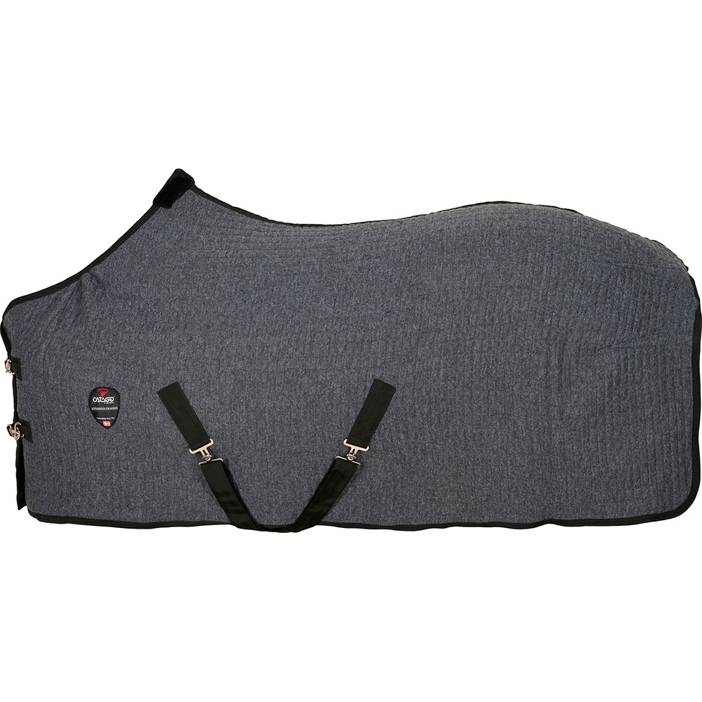 Catago Ausreitdecke Cooler Navy main image 1