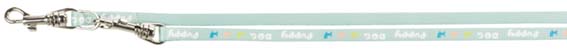 Trixie Junior H-Sele Med Koppel Small-Medium 23-34cm x 8mm, 200cm Mint - 2
