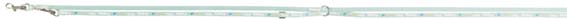 Trixie Junior H-Sele Med Koppel Small-Medium 23-34cm x 8mm, 200cm Mint - 3