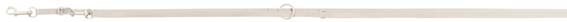 Trixie Junior Mjuk Sele Med Koppel Small-Medium 26-34cm x 10mm, 200cm Ljusgrå  - 4