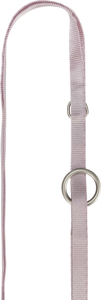 Trixie Junior Mjuk Sele Med Koppel Small-Medium 26-34cm x 10mm, 200cm Ljuslila - 4