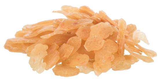 Trixie Junior Salmon Clouds 40 Gram  - 4