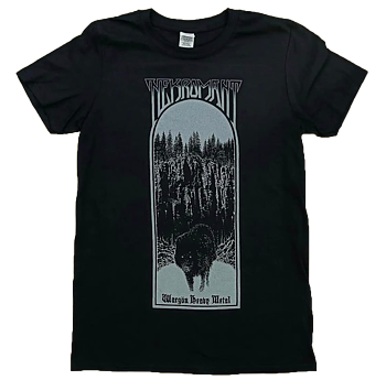 NEKROMANT - Wargön Heavy Metal T-shirt