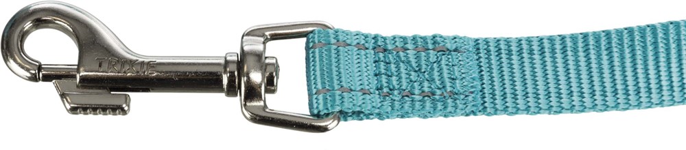 Trixie Joggingkoppel 60-130cm x 25mm Blå - 8