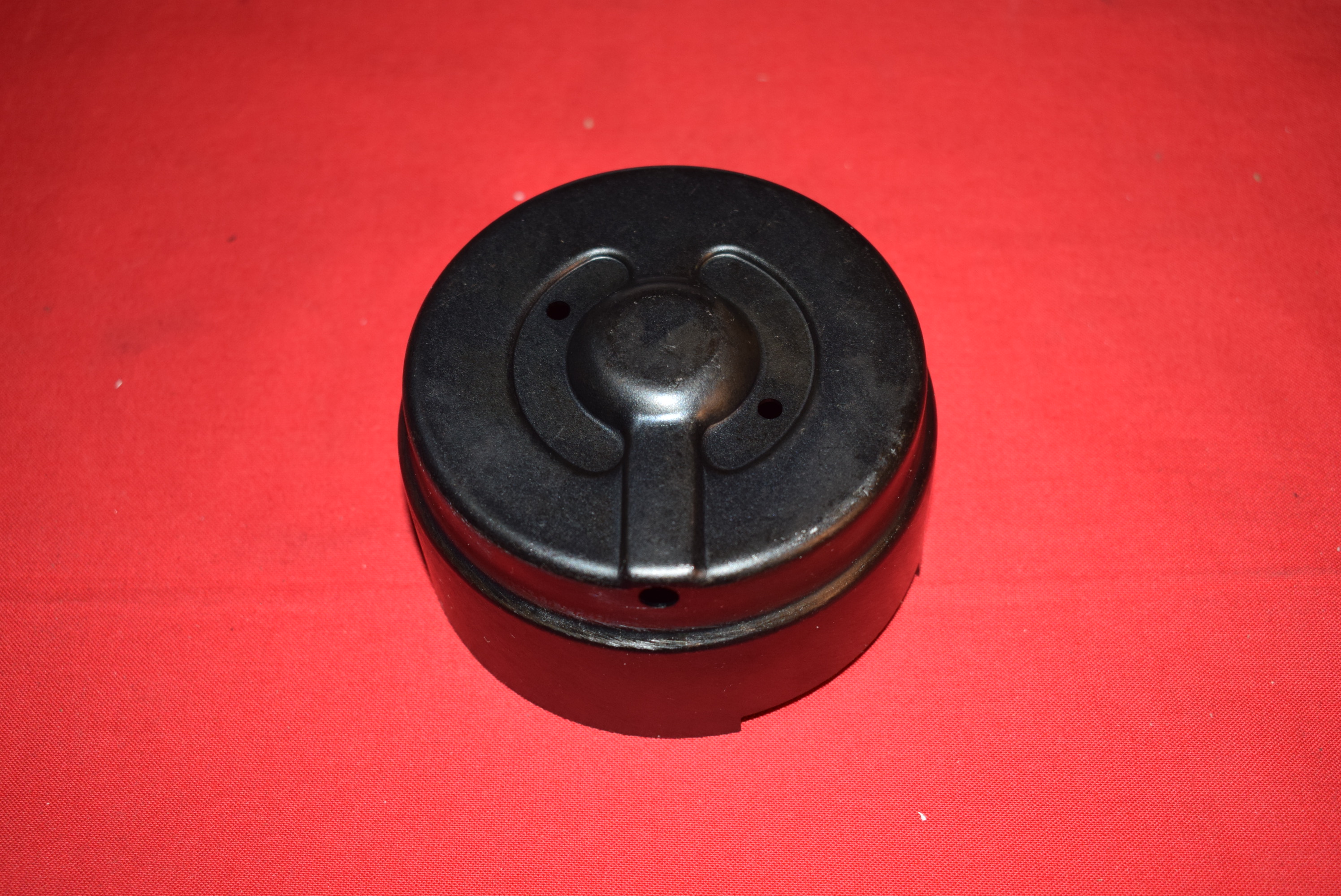 Generator end cover Harley J JD 192628, 3034 single Antiquebike AB