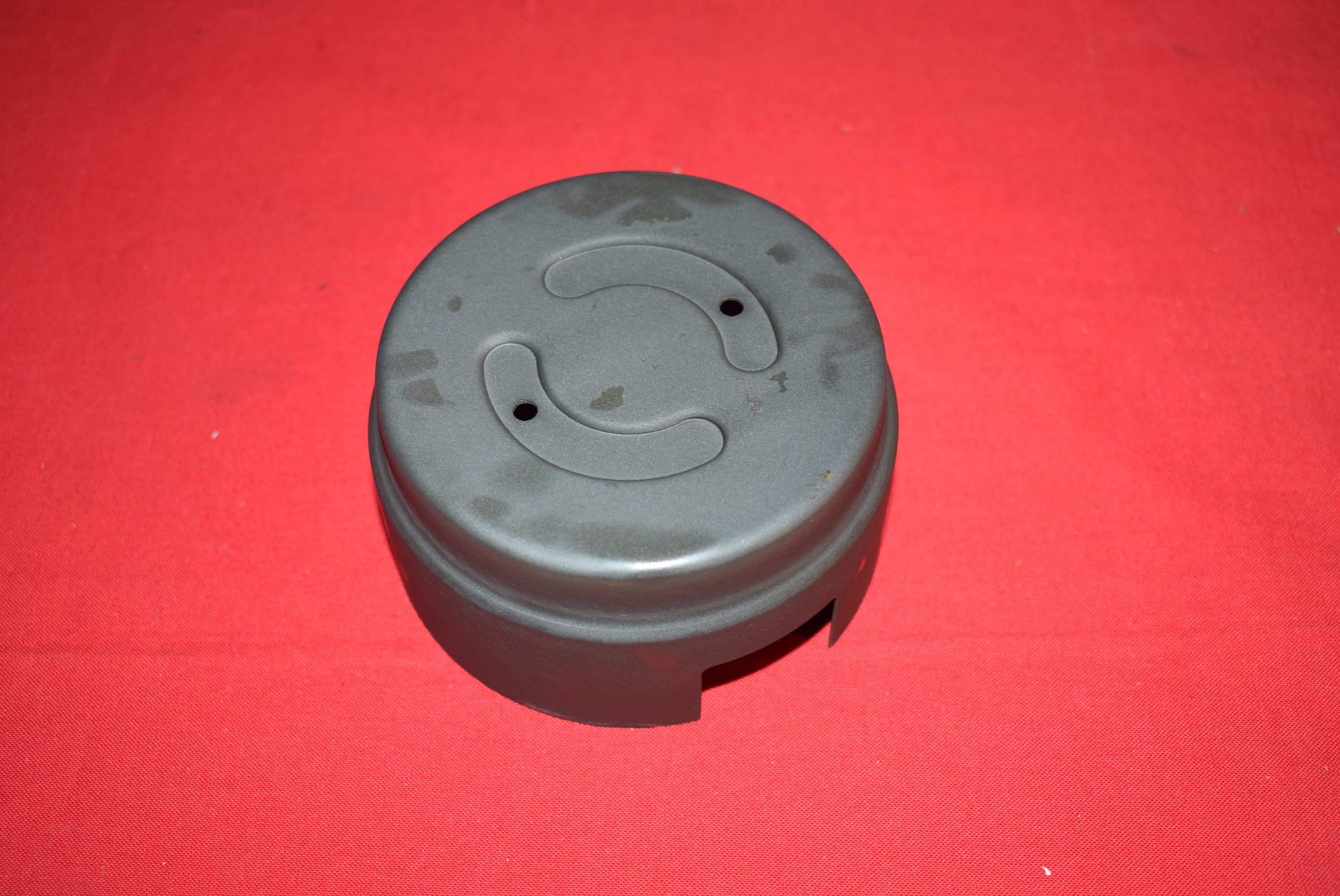 Generator end cover Harley J JD 1924-25