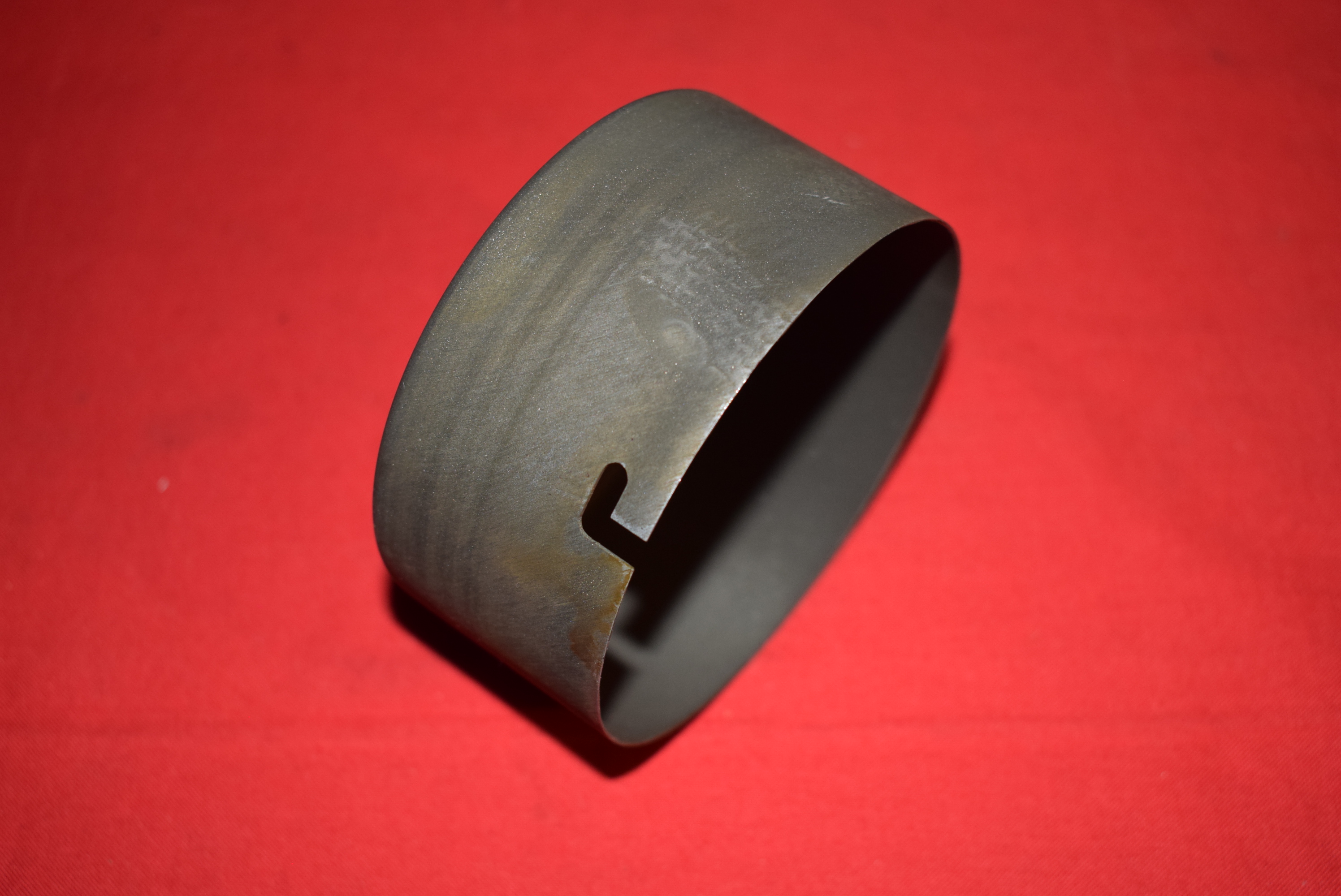 Generator end cover Harley J JD 1922-23
