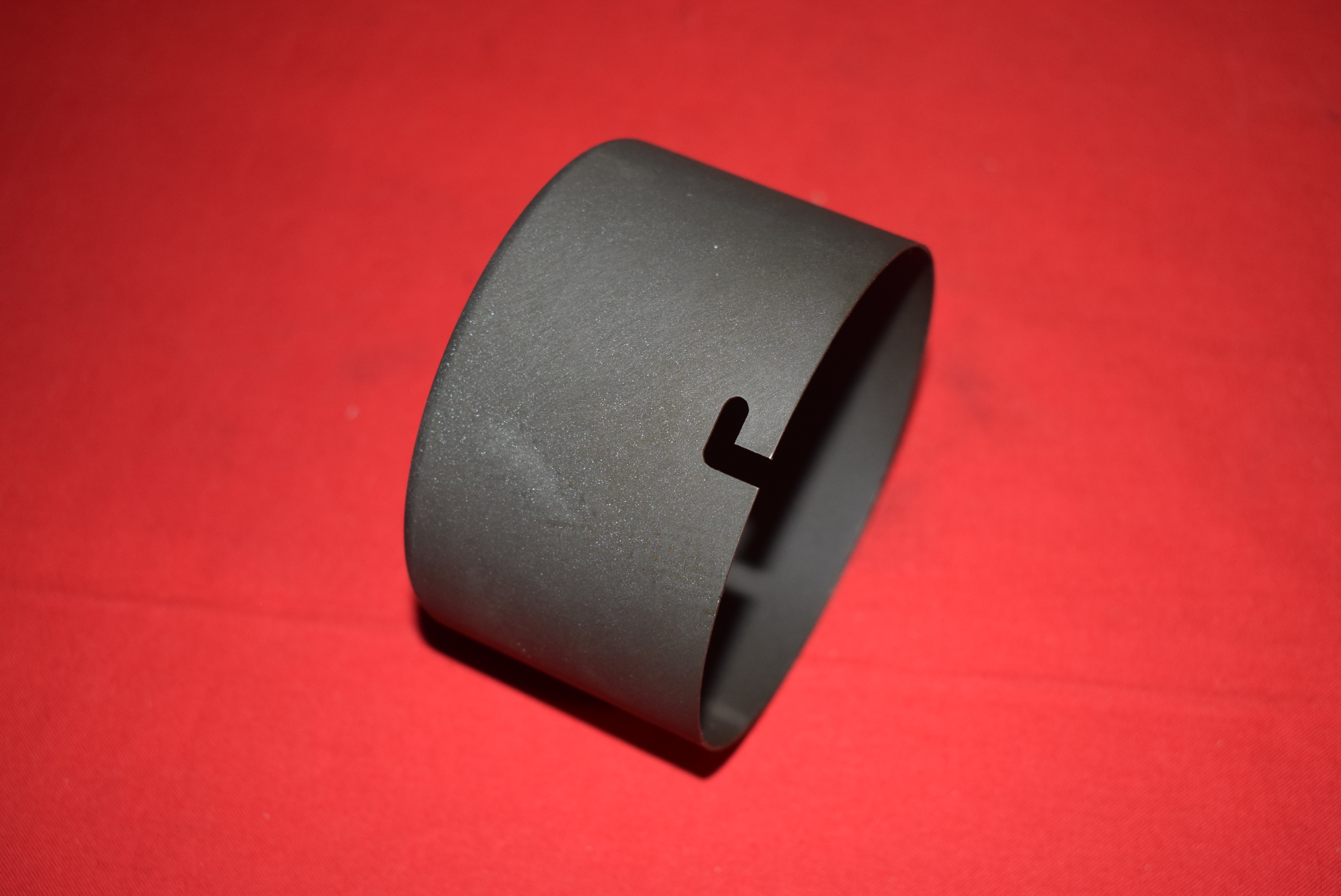 Generator end cover Harley J JD 1918-22