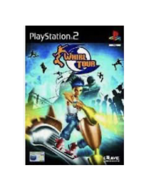 Whirl Tour - PS2