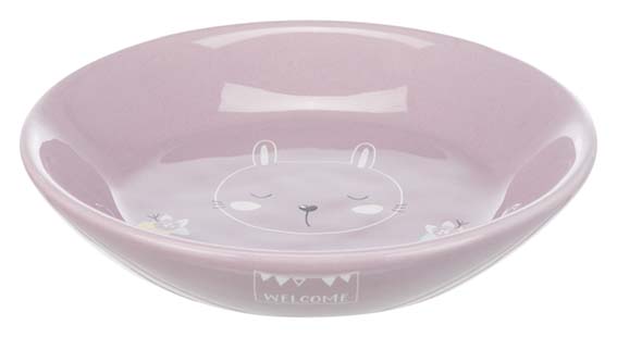 Trixie Junior Keramikskål Ø 14cm x 0,2 Liter  - 7