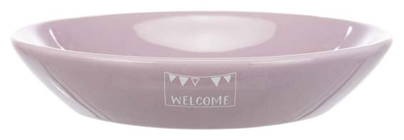 Trixie Junior Keramikskål Ø 14cm x 0,2 Liter  - 10
