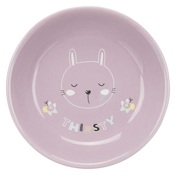 Trixie Junior Keramikskål Ø 14cm x 0,2 Liter  - 4