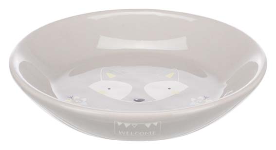 Trixie Junior Keramikskål Ø 14cm x 0,2 Liter  - 5