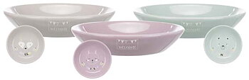 Trixie Junior Keramikskål Ø 14cm x 0,2 Liter 