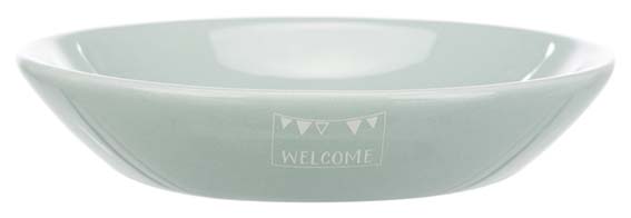 Trixie Junior Keramikskål Ø 14cm x 0,2 Liter  - 9