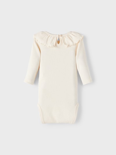 Name it Body Buttercream Storlek 68 - 5