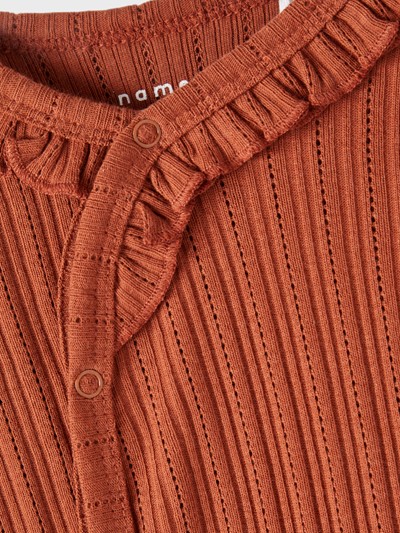 Name it Omlottbody Scarlet, Arabian Spice , Storlek 74 - 3