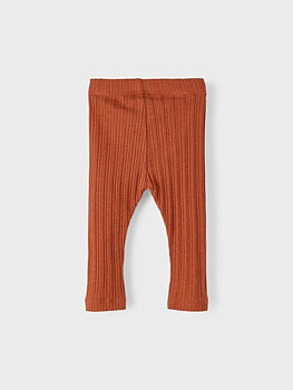 Name it Legging Scarlet, Arabian Spice , Storlek 62