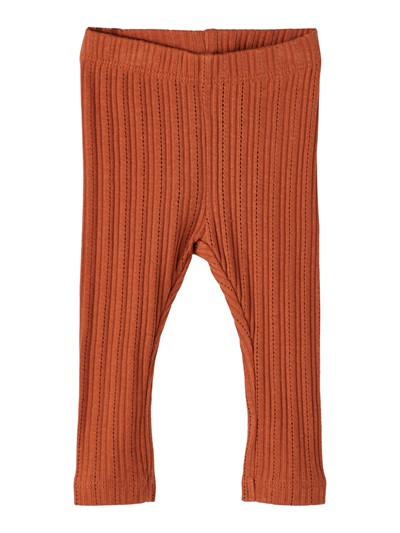 Name it Legging Scarlet, Arabian Spice , Storlek 74