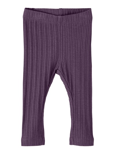 Name it Legging Scarlet, Hortensia , Storlek 68