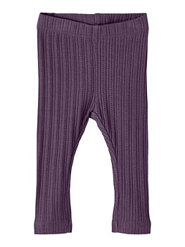 Name it Legging Scarlet, Hortensia , Storlek 74