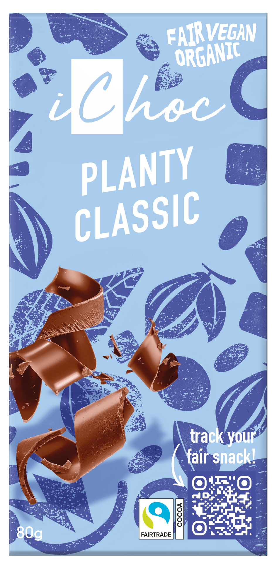 Planty Classic  80g x10, EKO 