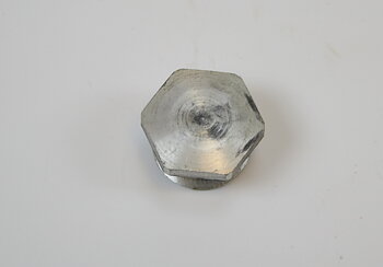 Oil filler screw front fork Monark ( Aertz) NOS 11151-19
