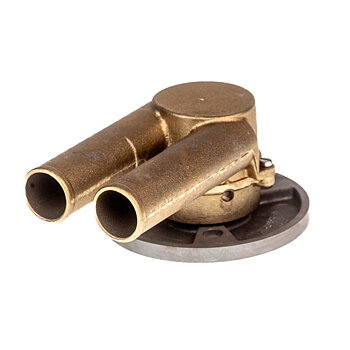 SEA WATER PUMP VP 8.1 L