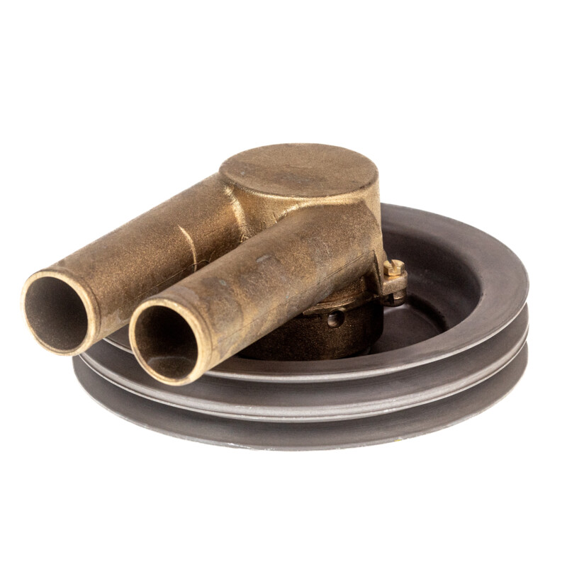 SJÖVATTENPUMP VP 4,3- 5,0- 5,7 GL, GI, GSI
