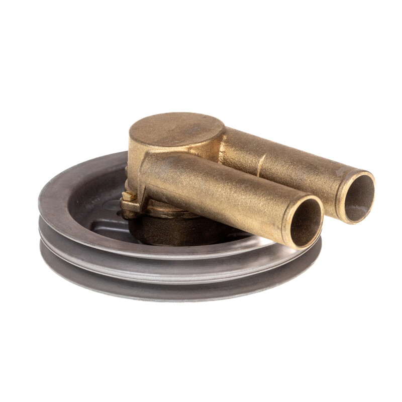 SJÖVATTENPUMP VP 4,3- 5,0- 5,7 GL, GI, GSI - 2