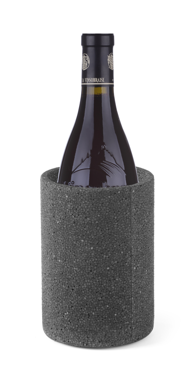 Vin/Champagne kylare EPP Ø 142X(H)210 mm