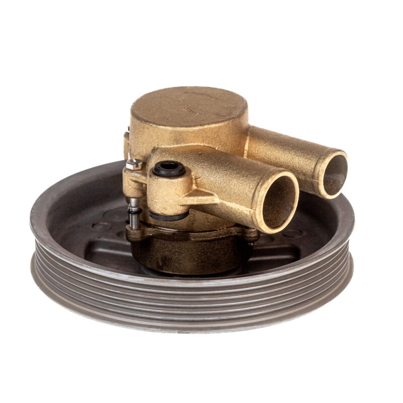 SJÖVATTENPUMP VP 4,3- 5,0- 5,7 GL, GI, GXI - 2