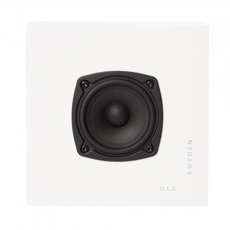 DLS Flatbox Slim Mini - 2