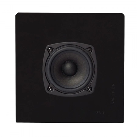 DLS Flatbox Slim Mini - 5