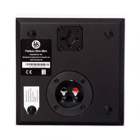 DLS Flatbox Slim Mini - 6