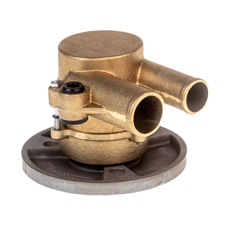 SEA WATER PUMP VP 8.1 L - 2